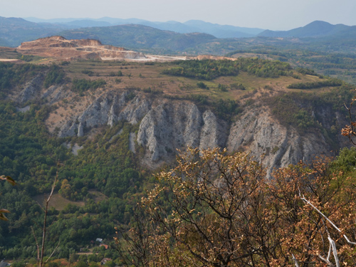 Foto Magura Feredeului (c) Lucian Petru Goja